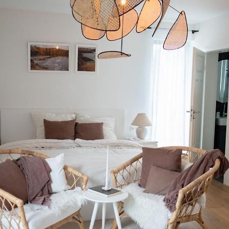 1-Zimmer-Appartement, Beste Lage Oberkotzau Екстер'єр фото