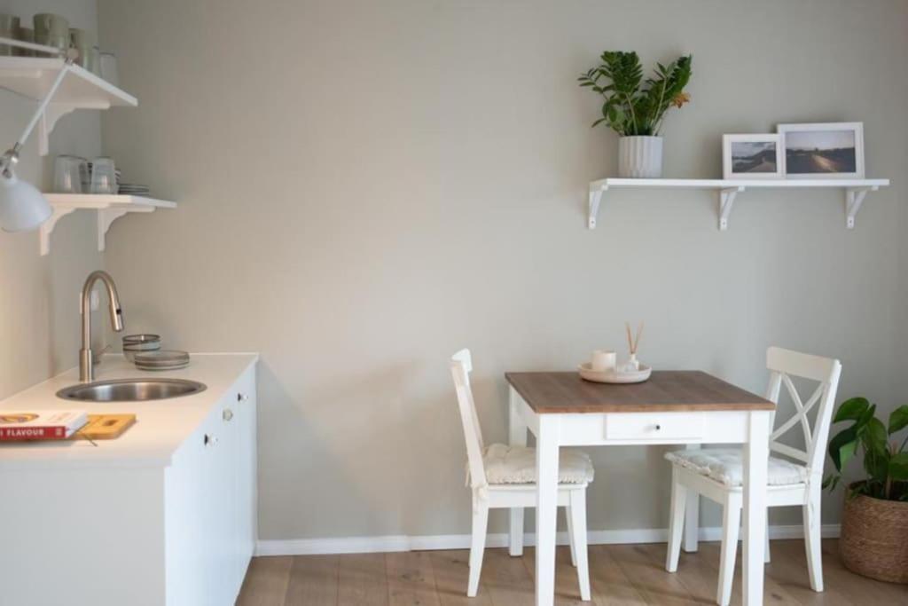 1-Zimmer-Appartement, Beste Lage Oberkotzau Екстер'єр фото
