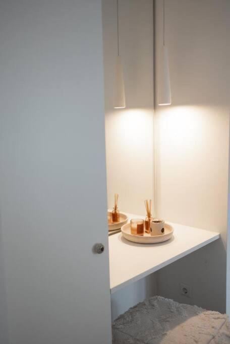 1-Zimmer-Appartement, Beste Lage Oberkotzau Екстер'єр фото