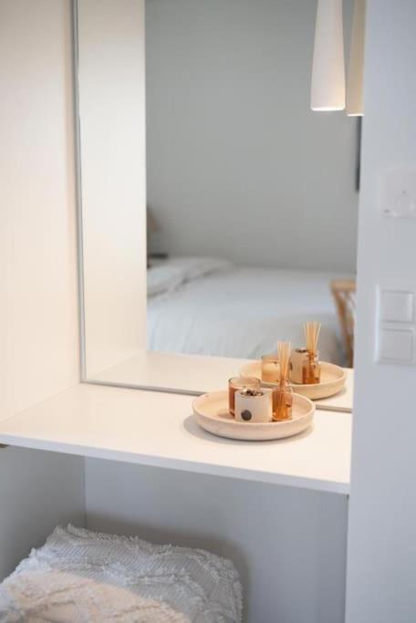 1-Zimmer-Appartement, Beste Lage Oberkotzau Екстер'єр фото