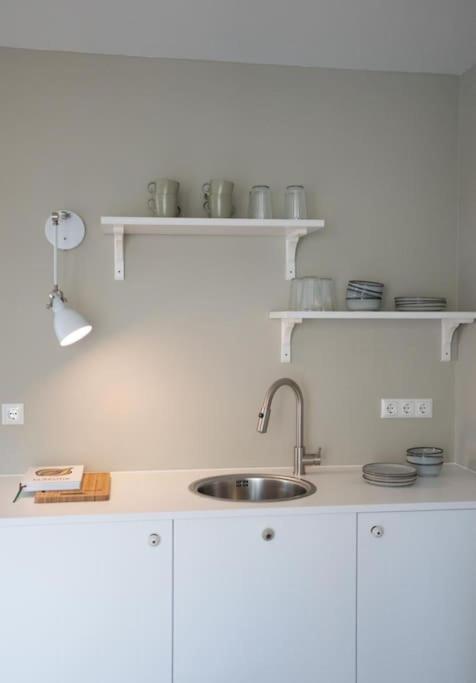 1-Zimmer-Appartement, Beste Lage Oberkotzau Екстер'єр фото