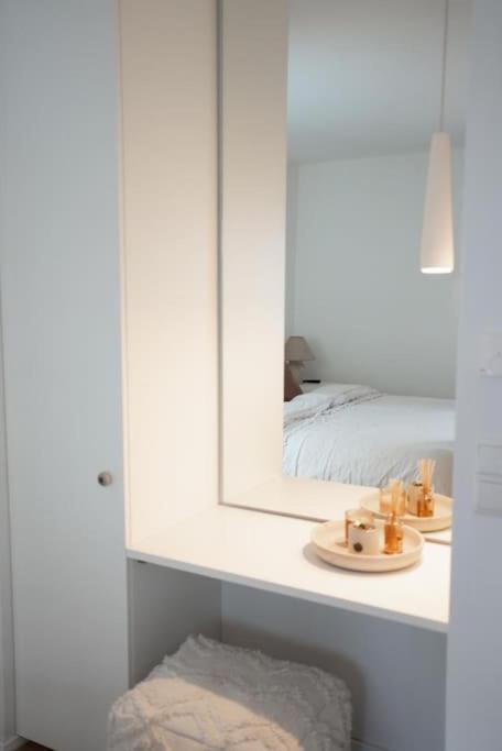 1-Zimmer-Appartement, Beste Lage Oberkotzau Екстер'єр фото