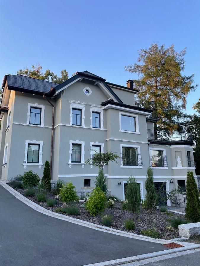 1-Zimmer-Appartement, Beste Lage Oberkotzau Екстер'єр фото